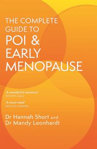 Produktbild: The Complete Guide to POI and Early Menopause