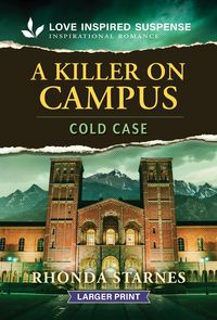 Produktbild: A Killer on Campus