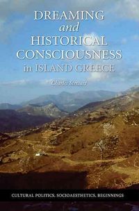 Produktbild: Stewart, C: Dreaming and Historical Consciousness in Island