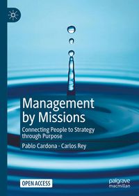 Produktbild: Management by Missions