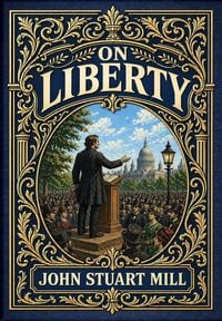 Produktbild: On Liberty (Golden Monarch Collector's Edition) (Case Laminate Hardcover with Jacket)