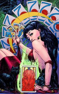 Produktbild: Wagner, M: Madame Xanadu Vol. 2