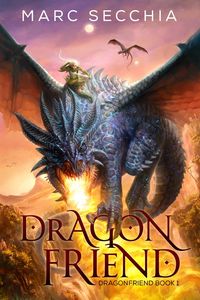 Produktbild: Dragonfriend