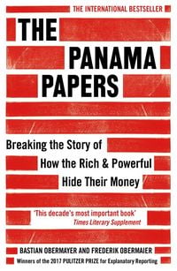 Produktbild: The Panama Papers