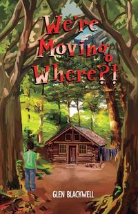Produktbild: We're Moving Where?!