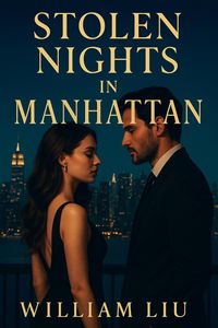 Produktbild: Stolen Nights in Manhattan