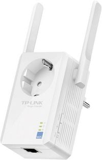 Produktbild: TP-LINK WLAN Repeater TL-WA860RE TL-WA860RE 300MBit/s