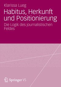 Produktbild: Habitus, Herkunft und Positionierung