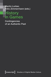 Produktbild: History in Games