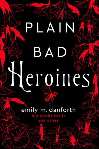 Produktbild: Plain Bad Heroines