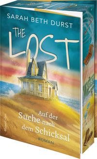 Produktbild: The Lost: Auf der Suche nach dem Schicksal