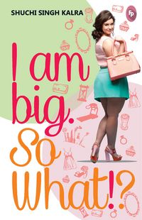 Produktbild: I Am Big So What?