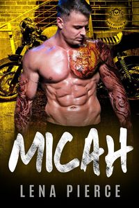 Produktbild: Micah (Book 1)
