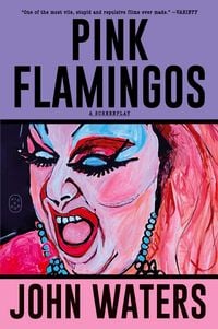 Produktbild: Pink Flamingos