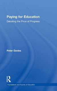 Produktbild: Paying for Education