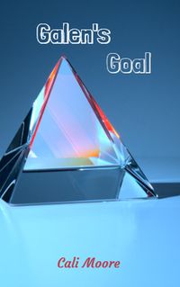 Produktbild: Galen's Goal