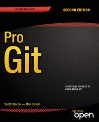Produktbild: Pro Git