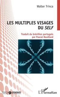 Produktbild: Les multiples visages du self
