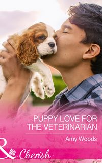 Produktbild: Puppy Love For The Veterinarian