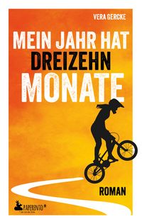 Produktbild: Mein Jahr hat dreizehn Monate