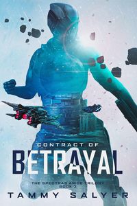 Produktbild: Contract of Betrayal