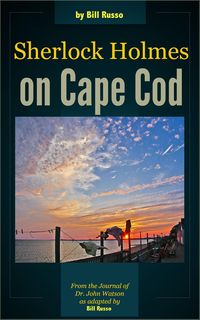 Produktbild: Sherlock Holmes on Cape Cod
