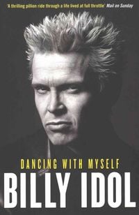 Produktbild: Dancing with Myself