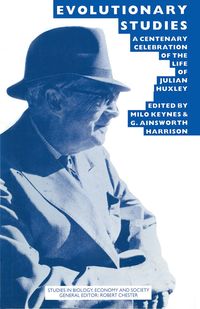 Produktbild: Evolutionary Studies