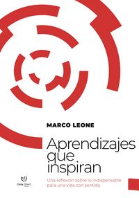 Produktbild: Aprendizajes que inspiran