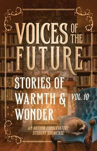 Produktbild: Voices of the Future