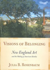 Produktbild: Visions Of Belonging