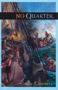 Produktbild: No Quarter