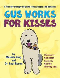 Produktbild: Gus Works for Kisses