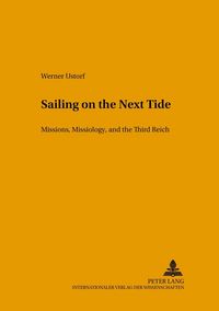 Produktbild: Sailing on the Next Tide