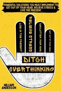 Produktbild: Ditch Overthinking