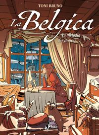 Produktbild: La melodia dei ghiacci