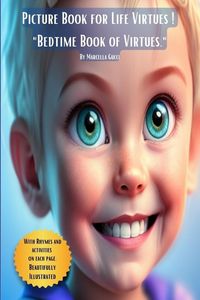 Produktbild: Bedtime Book of Virtues