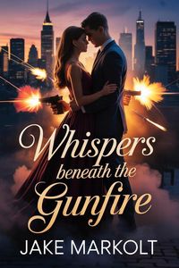 Produktbild: Whispers Beneath the Gunfire