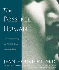 Produktbild: The Possible Human