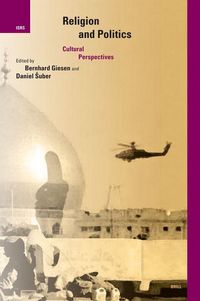Produktbild: Religion and Politics