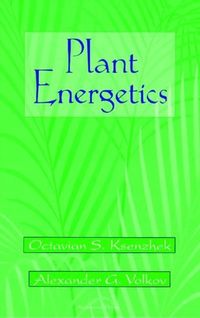Produktbild: Plant Energetics