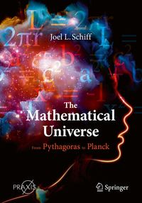 Produktbild: The Mathematical Universe