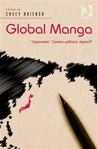 Produktbild: Global Manga