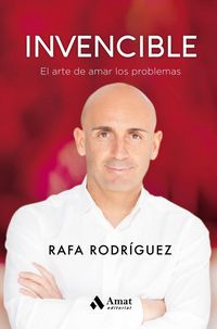 Produktbild: Invencible : el arte de amar los problemas