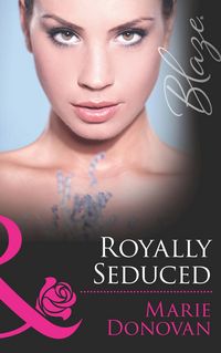 Produktbild: Royally Seduced