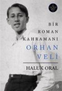 Produktbild: Bir Roman Kahramani Orhan Veli