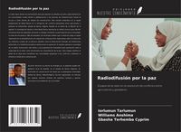 Produktbild: Radiodifusi&oacute;n por la paz