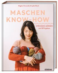 Produktbild: Maschen Know-how