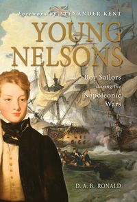 Produktbild: Young Nelsons