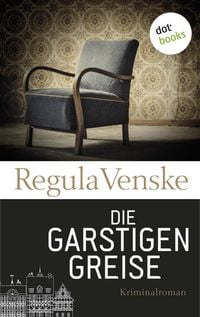 Produktbild: Die garstigen Greise